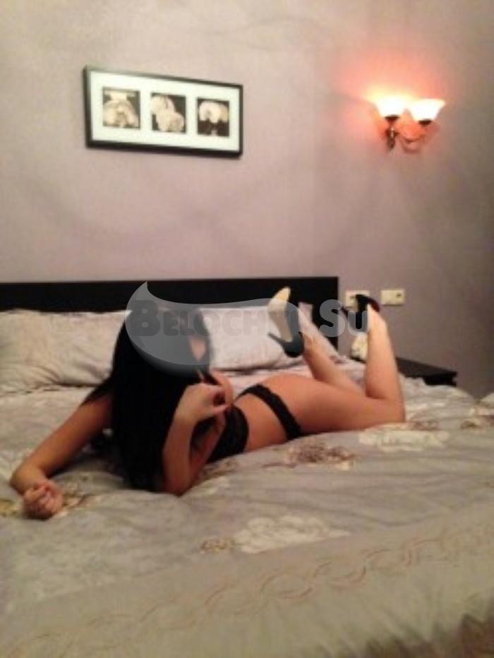 Проститутка Галя г. Кырен